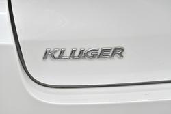 2019 Toyota Kluger GXL