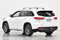 2019 Toyota Kluger GXL