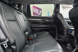 2019 Toyota Kluger GXL