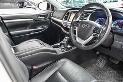 2019 Toyota Kluger GXL