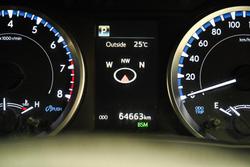 2019 Toyota Kluger GXL