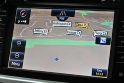 2019 Toyota Kluger GXL