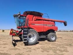 Case IH 7130