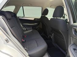 2019 Subaru Outback 2.5i 5GEN MY19 AWD Ice Silver