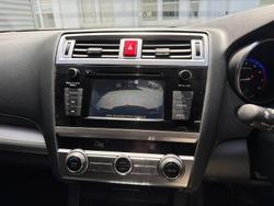 2019 Subaru Outback 2.5i 5GEN MY19 AWD Ice Silver