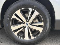 2019 Subaru Outback 2.5i 5GEN MY19 AWD Ice Silver