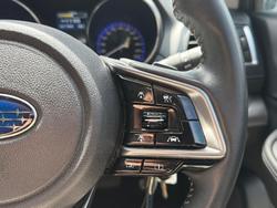 2019 Subaru Outback 2.5i 5GEN MY19 AWD Ice Silver