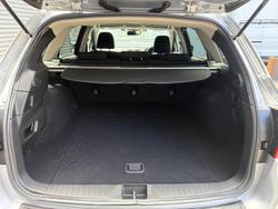 2019 Subaru Outback 2.5i 5GEN MY19 AWD Ice Silver