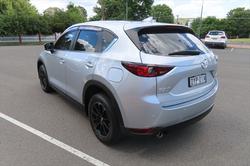 2018 Mazda CX-5 Maxx