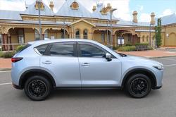 2018 Mazda CX-5 Maxx