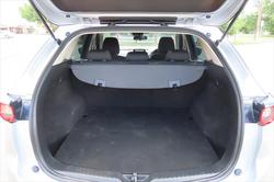 2018 Mazda CX-5 Maxx