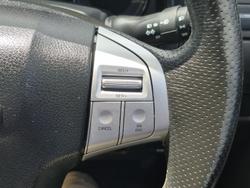 2017 Isuzu MU-X LS-T MY17 4X4 Dual Range Cosmic Black