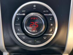 2017 Isuzu MU-X LS-T MY17 4X4 Dual Range Cosmic Black