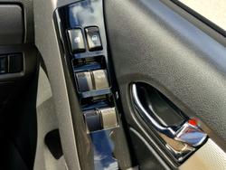 2017 Isuzu MU-X LS-T MY17 4X4 Dual Range Cosmic Black