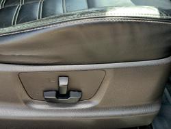 2017 Isuzu MU-X LS-T MY17 4X4 Dual Range Cosmic Black