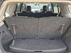 2017 Isuzu MU-X LS-T MY17 4X4 Dual Range Cosmic Black