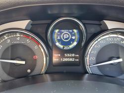 2017 Isuzu MU-X LS-T MY17 4X4 Dual Range Cosmic Black