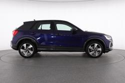 2023 Audi Q2 35 TFSI