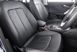 2023 Audi Q2 35 TFSI