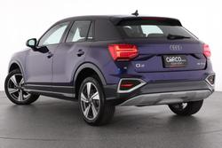2023 Audi Q2 35 TFSI