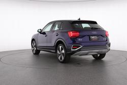 2023 Audi Q2 35 TFSI