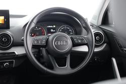 2023 Audi Q2 35 TFSI
