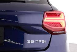 2023 Audi Q2 35 TFSI