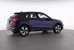 2023 Audi Q2 35 TFSI