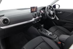 2023 Audi Q2 35 TFSI