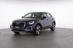 2023 Audi Q2 35 TFSI