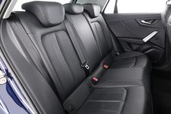 2023 Audi Q2 35 TFSI