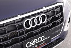 2023 Audi Q2 35 TFSI