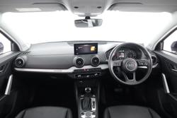 2023 Audi Q2 35 TFSI