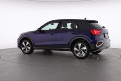 2023 Audi Q2 35 TFSI