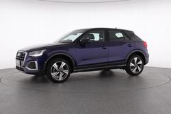 2023 Audi Q2 35 TFSI