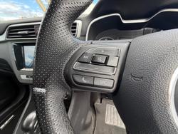 2022 MG ZS Excite AZS1 MY22 Dover White