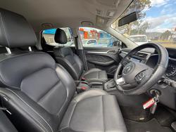 2022 MG ZS Excite AZS1 MY22 Dover White