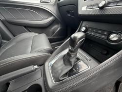 2022 MG ZS Excite AZS1 MY22 Dover White