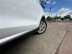 2022 MG ZS Excite AZS1 MY22 Dover White