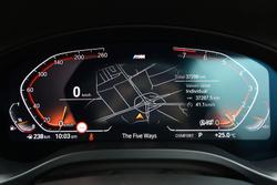 2022 BMW X3 xDrive30i M Sport G01 LCI 4X4 Constant White