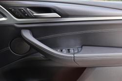 2022 BMW X3 xDrive30i M Sport G01 LCI 4X4 Constant White