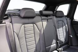 2022 BMW X3 xDrive30i M Sport G01 LCI 4X4 Constant White