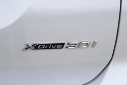 2022 BMW X3 xDrive30i M Sport G01 LCI 4X4 Constant White