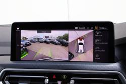 2022 BMW X3 xDrive30i M Sport G01 LCI 4X4 Constant White