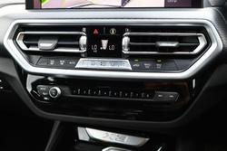 2022 BMW X3 xDrive30i M Sport G01 LCI 4X4 Constant White