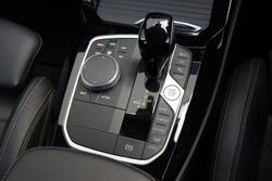 2022 BMW X3 xDrive30i M Sport G01 LCI 4X4 Constant White