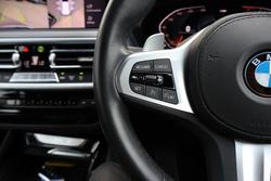 2022 BMW X3 xDrive30i M Sport G01 LCI 4X4 Constant White