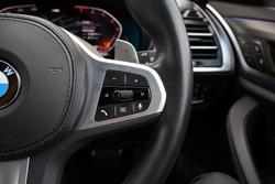 2022 BMW X3 xDrive30i M Sport G01 LCI 4X4 Constant White