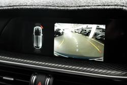 2023 Alfa Romeo Stelvio Quadrifoglio