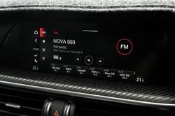 2023 Alfa Romeo Stelvio Quadrifoglio